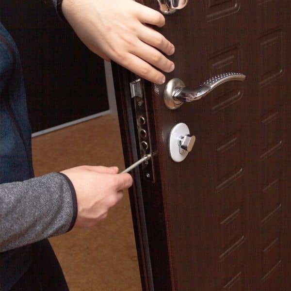 Apertura Porte